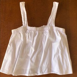 Urban outfitters White tank top